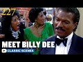 227 Sandra And Mary Meet Billy Dee Williams The Norman Lear Effect