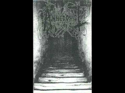Anhedonist - The Insatiable Hole