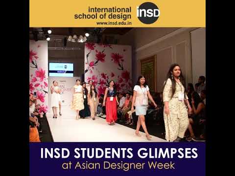 International School of Design Kolkata General video thumbnail 7