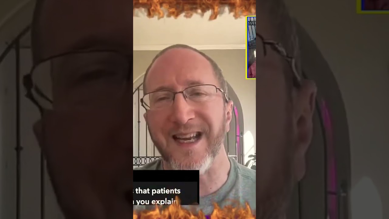 Smoking Speeds Up MS!