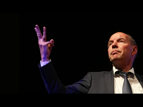 GPTV: Advocaat Wim Anker opnieuw de planken op