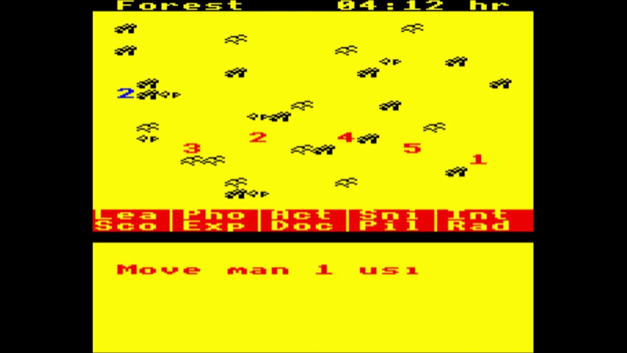 Gameplay Video