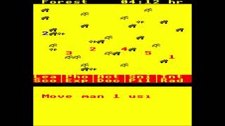 Special Operations for the BBC Micro