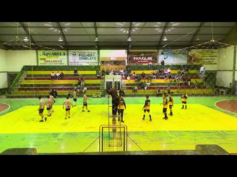 1 set ….  Portal X Centro