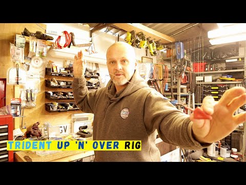 Trident - Up and Over Rig tutorial/discussion