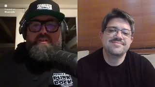 Too Bad Eugene Podcast - Season 2 - Episode 2: Divorce Story