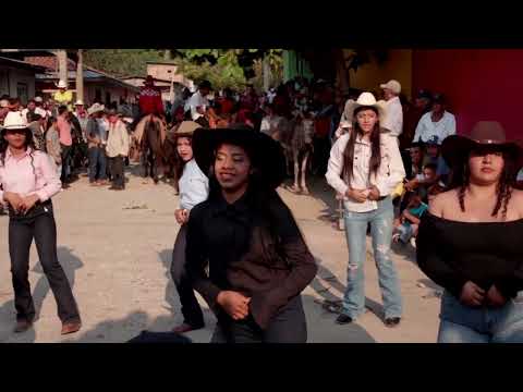 Desfile Hipico San Pedro del Norte, Chinandega, Nicaragua.