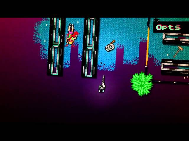 Hotline Miami 1+2