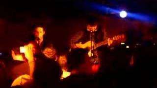 Scratched Out/Track 11- The Matches - Nottingham