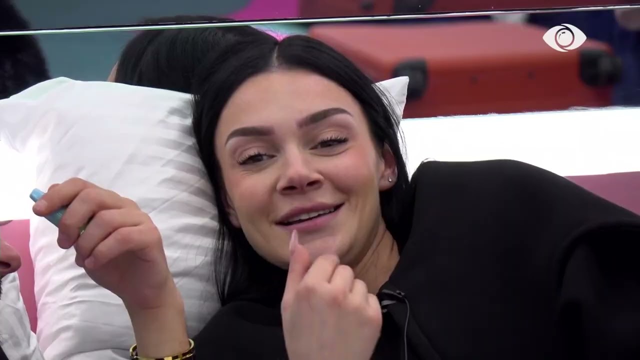 “Si e ke marrëdhënien me Baby G dhe Stelinën?”/ Miri diskuton me Krusitën: Ajo e ka marrë indicien…