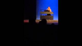 Wonderful Unknown - Ingrid Michaelson and Greg Laswell Cover