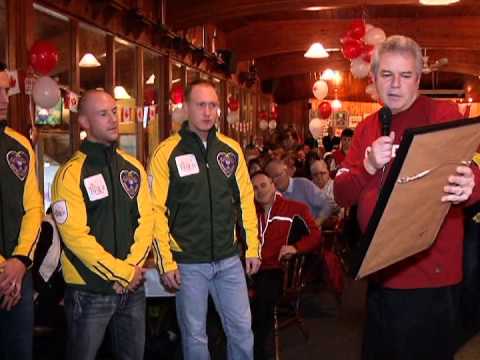 2013 Brier Champions