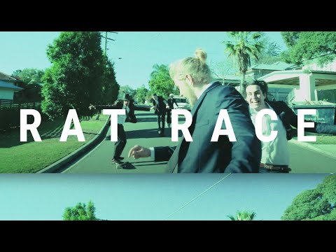 Kurilpa Reach - Rat Race (Official Video)