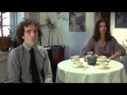 Abel Ferrara's The Driller Killer   Two funny bits    !)