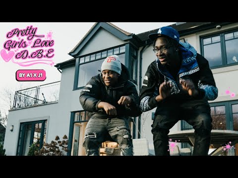 A1 x J1 - Pretty Girls Love DBE (Official Video) #ChristmasDay #DTB 🎄☃️
