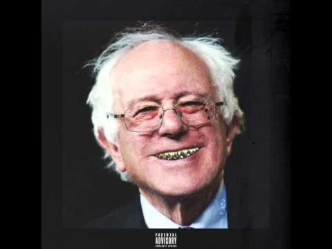 Bernie Sanders (Campaign Trap Anthem) [Rap Song] by: An0maly @An0malyMusic