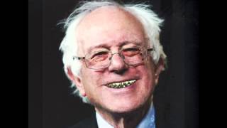 Bernie Sanders (Campaign Trap Anthem) [Rap Song] by: An0maly @An0malyMusic