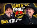 YKWD #527 | Dave Attell | Dave is the Best