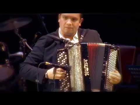 Davide Borghi - Menestrello (valzer, 1975) - Memorial Carlo Venturi, 13.12.2011 Video ufficiale