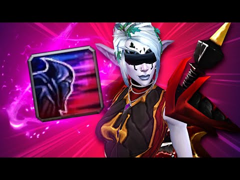 This Rogue Just DOMINATED Them In Patch 9.2! (5v5 1v1 Duels) - PvP WoW: Shadowlands 9.2