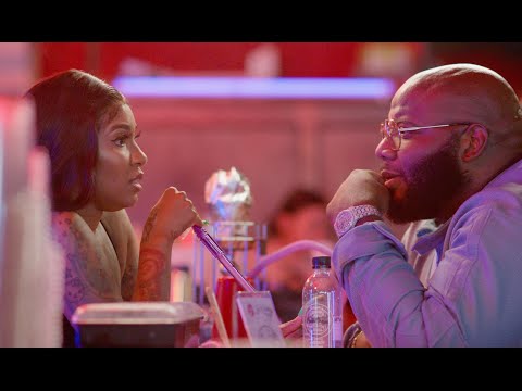 Billionaire Burke - BACKSTABBERS (Official Music Video)