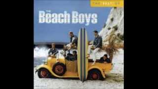 Beach Boys - California Girls