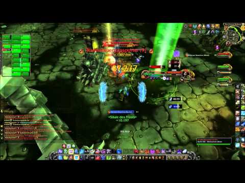 Hellfire Assault Mythic FK