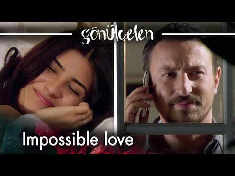 Levent and Hasret’s comforting phone talk - Episode 52 | Becoming a Lady