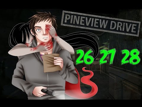 Pineview Drive (Day 26, 27 & 28) - 3 Dias Juntos a lo PRO! - en Español by Xoda