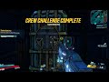 Borderlands 3 Lectra City Typhon Dead Drop Cache Location Walkthrough