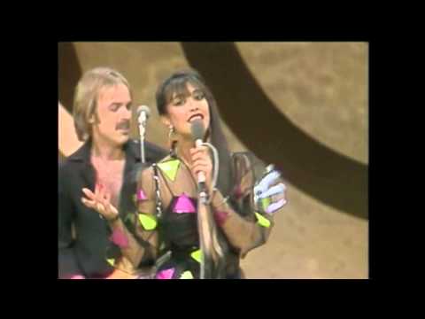 "Colorado" - Netherlands 1979 - Eurovision songs with live orchestra