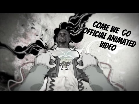 Mystro aka @MysDiggi - Come We Go (OFFICIAL VIDEO)