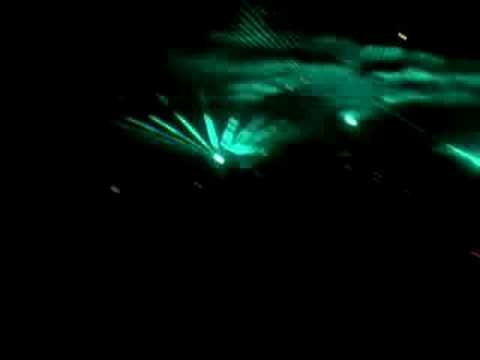 Armin McCarren Pool Cosmic Gate vs Nenes - Body of Teksha