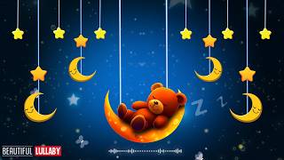 10 Hours Baby Sleep Lullabies ♪ Peaceful, Gentle Music For Deep Sleep & Enhance Brain Power No.16