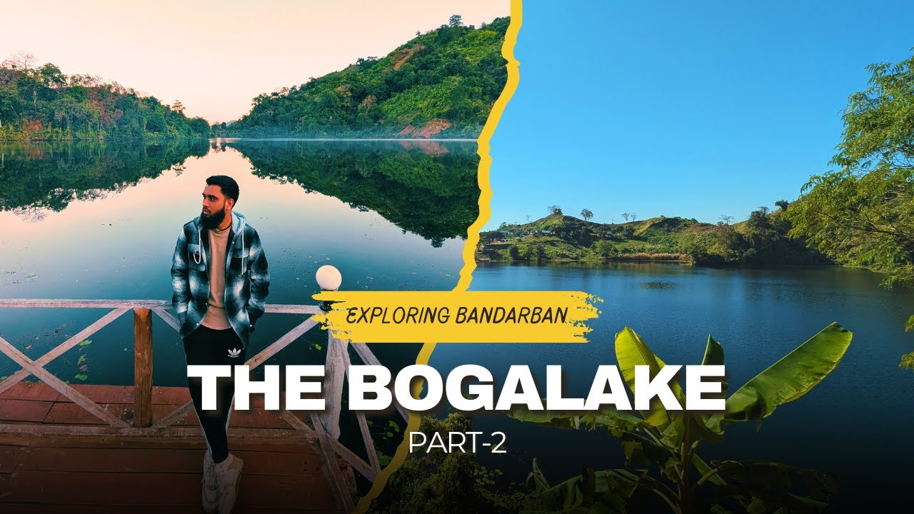 Bandarban, Bangladesh