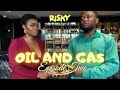 OIL AND GAS RISKY STUDIOS TV ARIYIIKE DIMPLES BRAINJOTTER