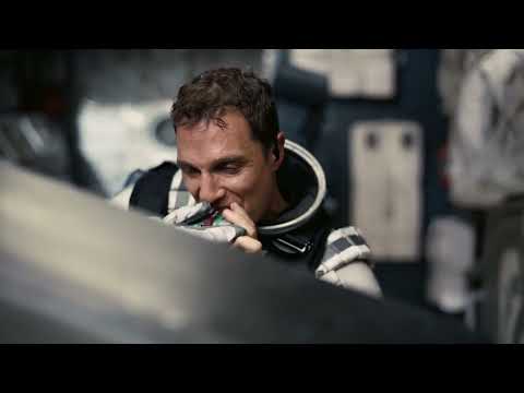 Interstellar - He Is Marooning Us