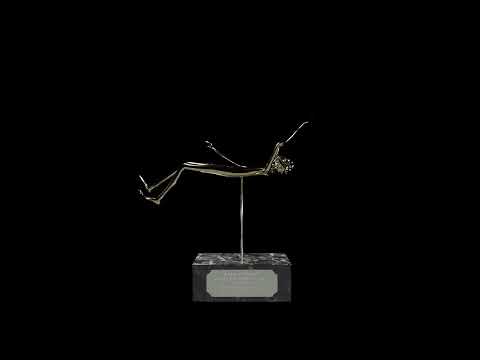 Kenny Berg ft Arif Erdem Ocak and Anatu - Hope You Fall                        (Official NFT Video)