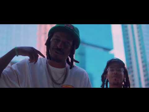 DUFFY BOYZ - You Ain't Like That (Official Video)