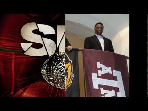 Texas A&M SEC Anthem Music and Ringtones for Southeastern Conference Football Schools