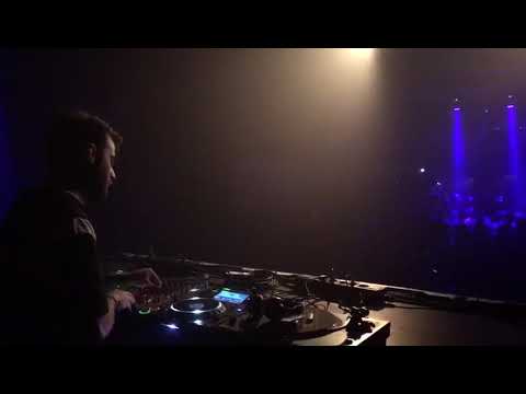 FABRIZIO MASELLI b2b GIUSEPPE SCARANO @ DEMODE CLUB [ MADE IN POOGLIA]