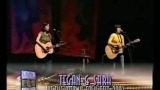 Tegan and Sara - Not Tonight