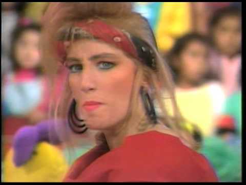 Show de Yuly - "Eco" - Giuliana Maiocchi Woodman