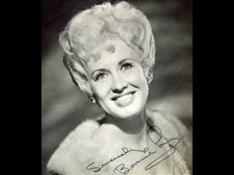 Bonnie Lou - **TRIBUTE** - Tennessee Mambo (1954).