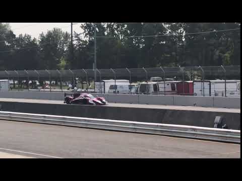 JFC Twin Turbo V8 Lola B12/80