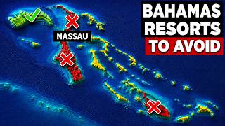 Bahamas Resorts TO AVOID At All Costs (And Few That Are Safe!)