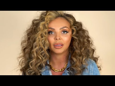 The Disastrous Debut of Jesy Nelson