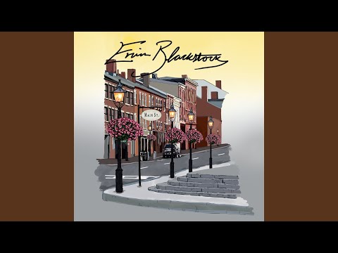 Meet Me On Main Street - Erin Blackstock