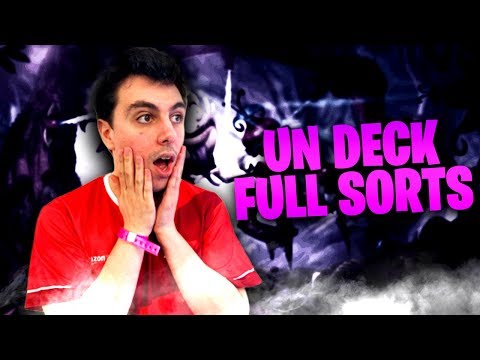 TORLK TRICHE SUR HEARTHSTONE !  ▶ TORLK LE BRICOLEUR, LE RETOUR