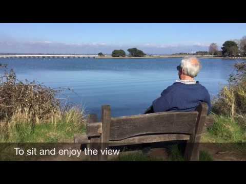 Hayling Island Billy Line